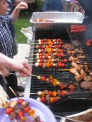 Shul BBQ