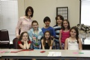 HS 5771 - Last Day of School