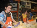 Menorah Workshop @ Home Depot